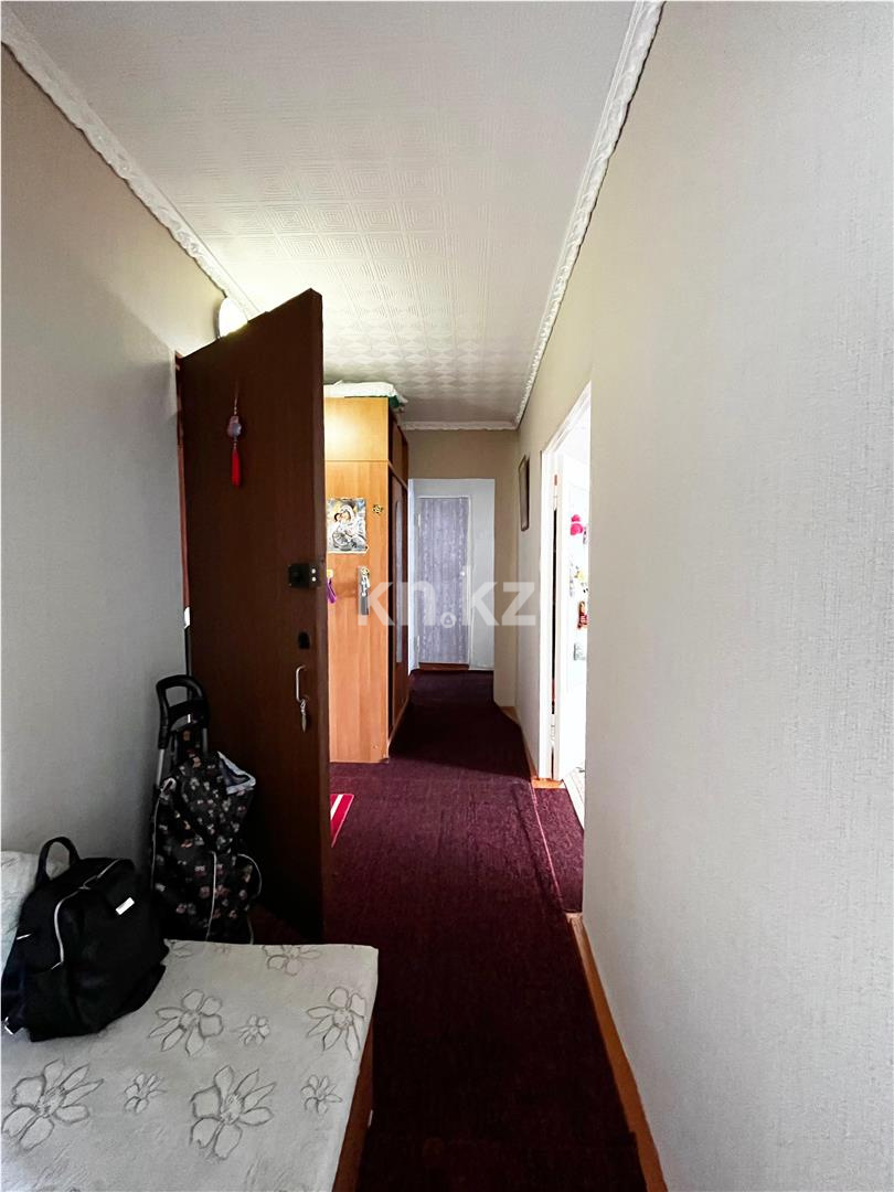 Продажа 2-комнатной квартиры, 54 м², мкр-н Восток-3 в Караганде - фото 13