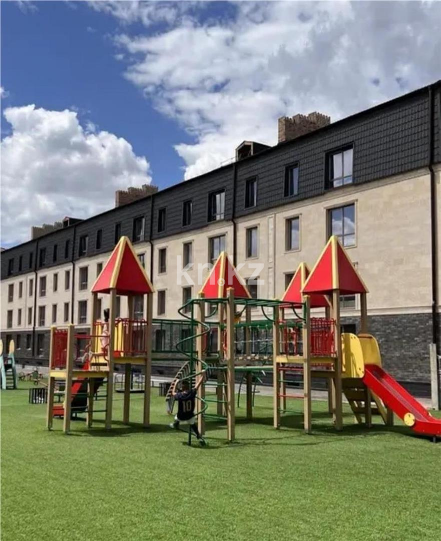 Продажа 2-комнатной квартиры, 45 м², мкр-н Алтын Арка в Караганде - фото 18