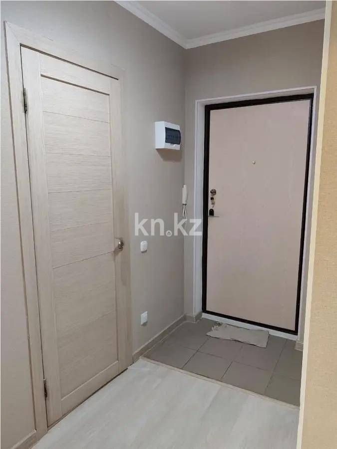 Продажа 1-комнатной квартиры, 39 м², ул. Бектурова, дом  4/4 в Астане - фото 5