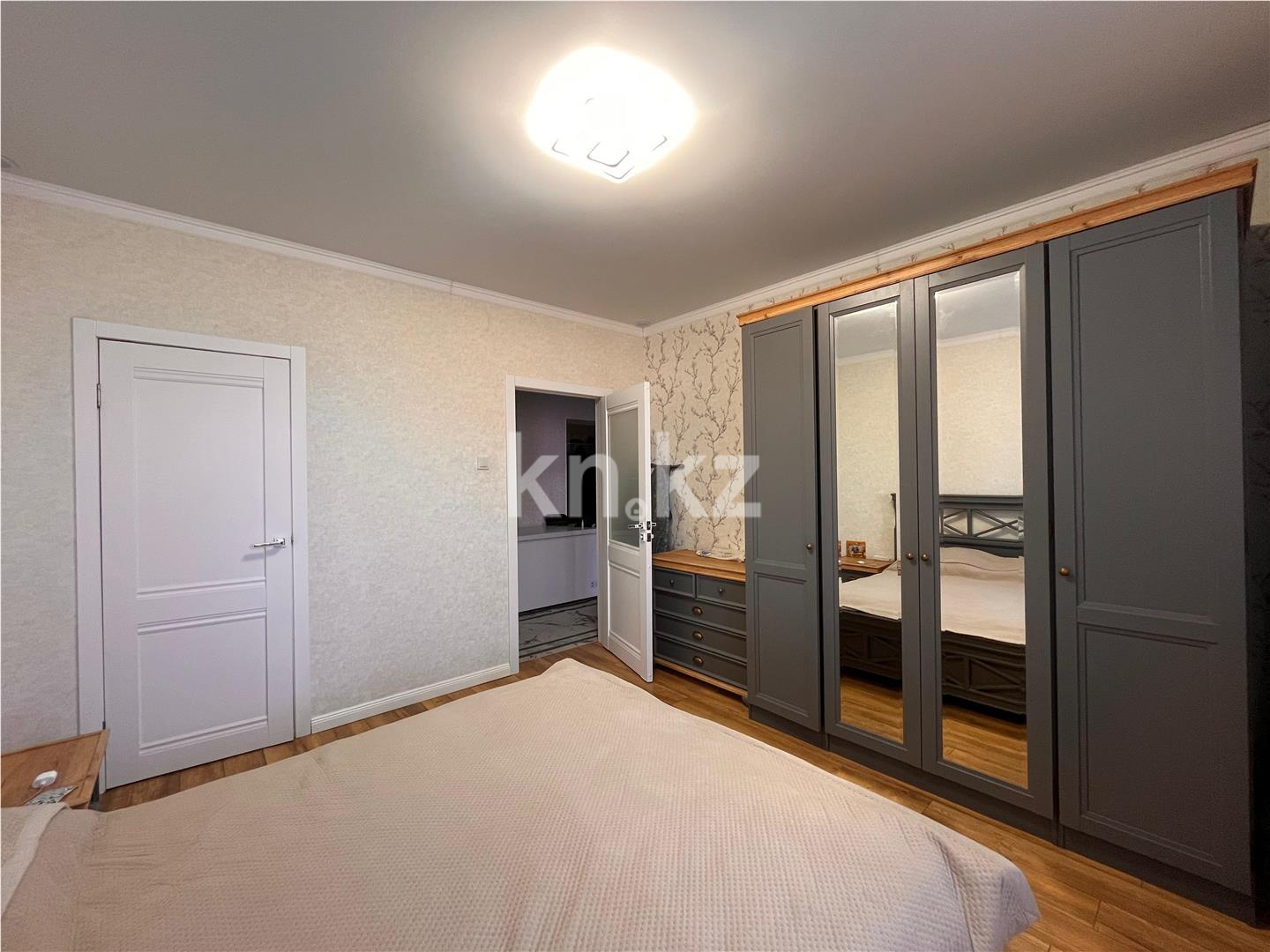 Продажа 3-комнатной квартиры, 74 м² в Караганде - фото 7
