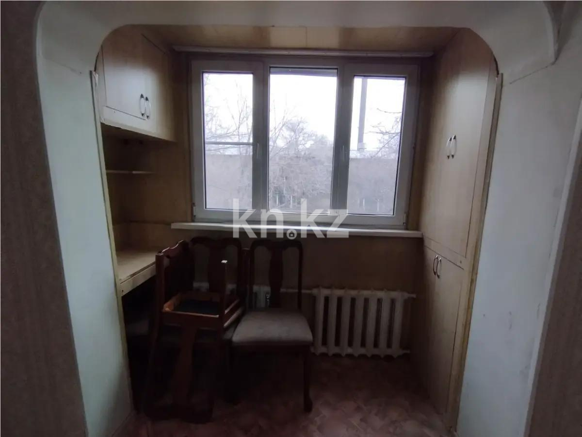 Продажа 2-комнатной квартиры, 45 м² в Алматы - фото 6