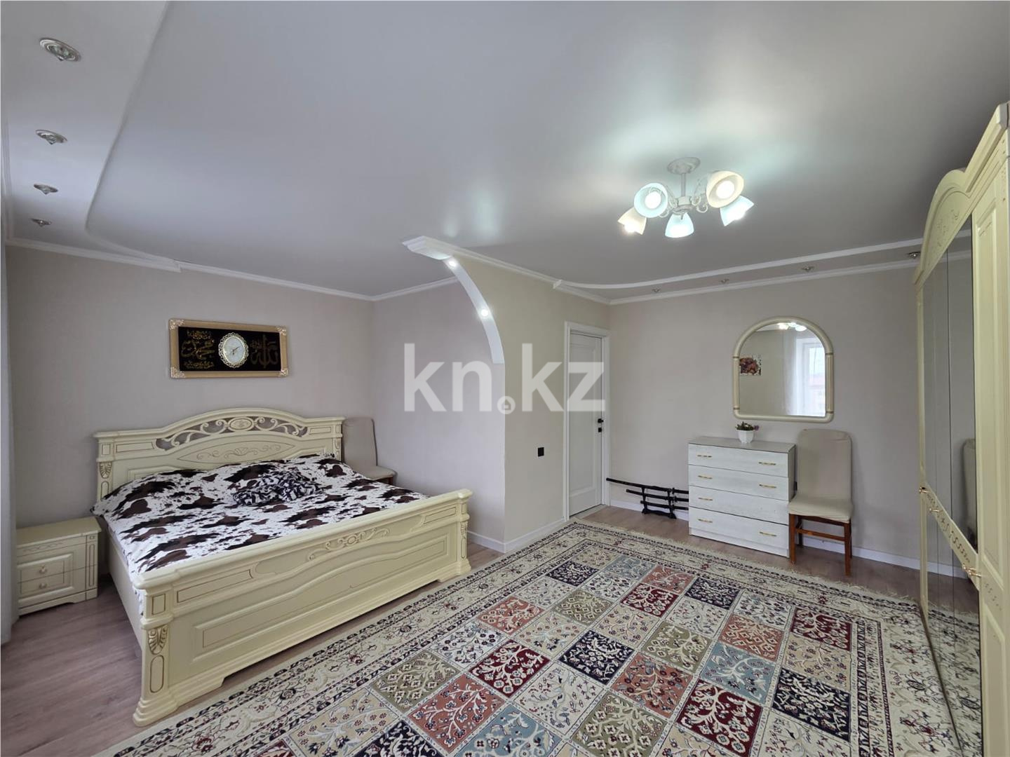 Продажа 3-комнатной квартиры, 78 м², мкр-н Горка Дружбы в Темиртау - фото 5