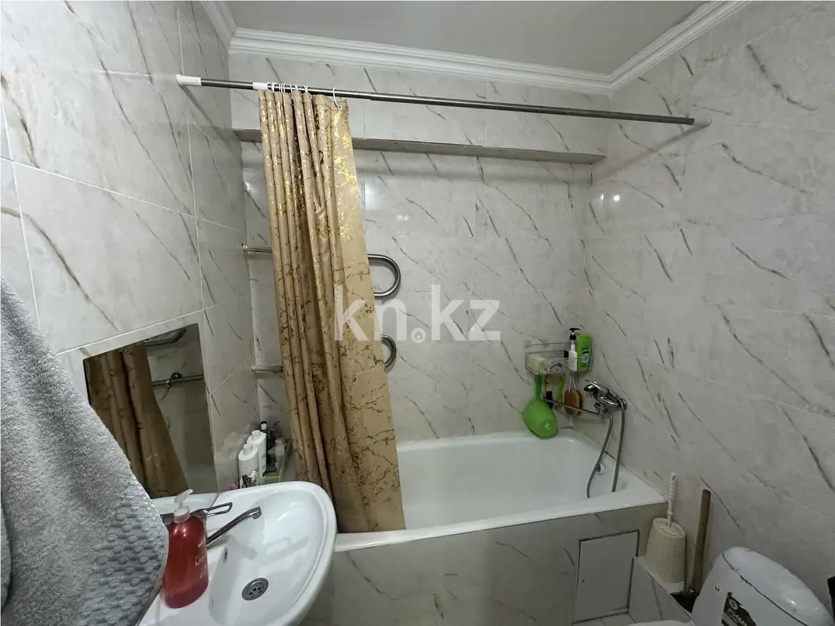 Продажа 1-комнатной квартиры, 36.1 м² в Алматы - фото 3