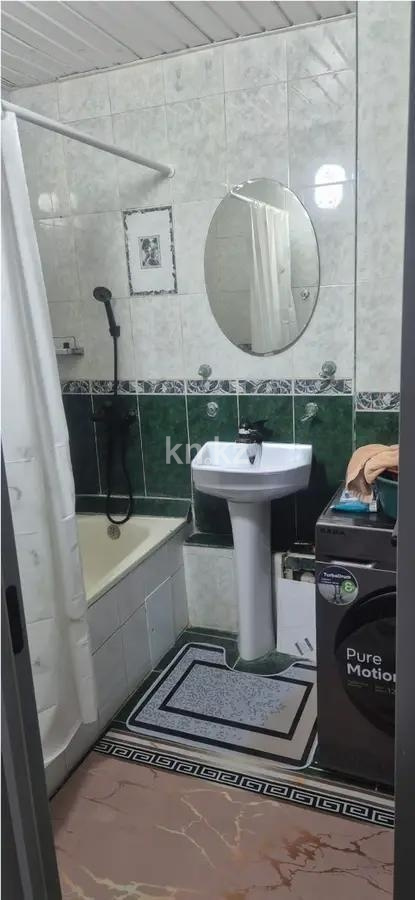 Продажа 2-комнатной квартиры, 52 м² в Алматы - фото 4
