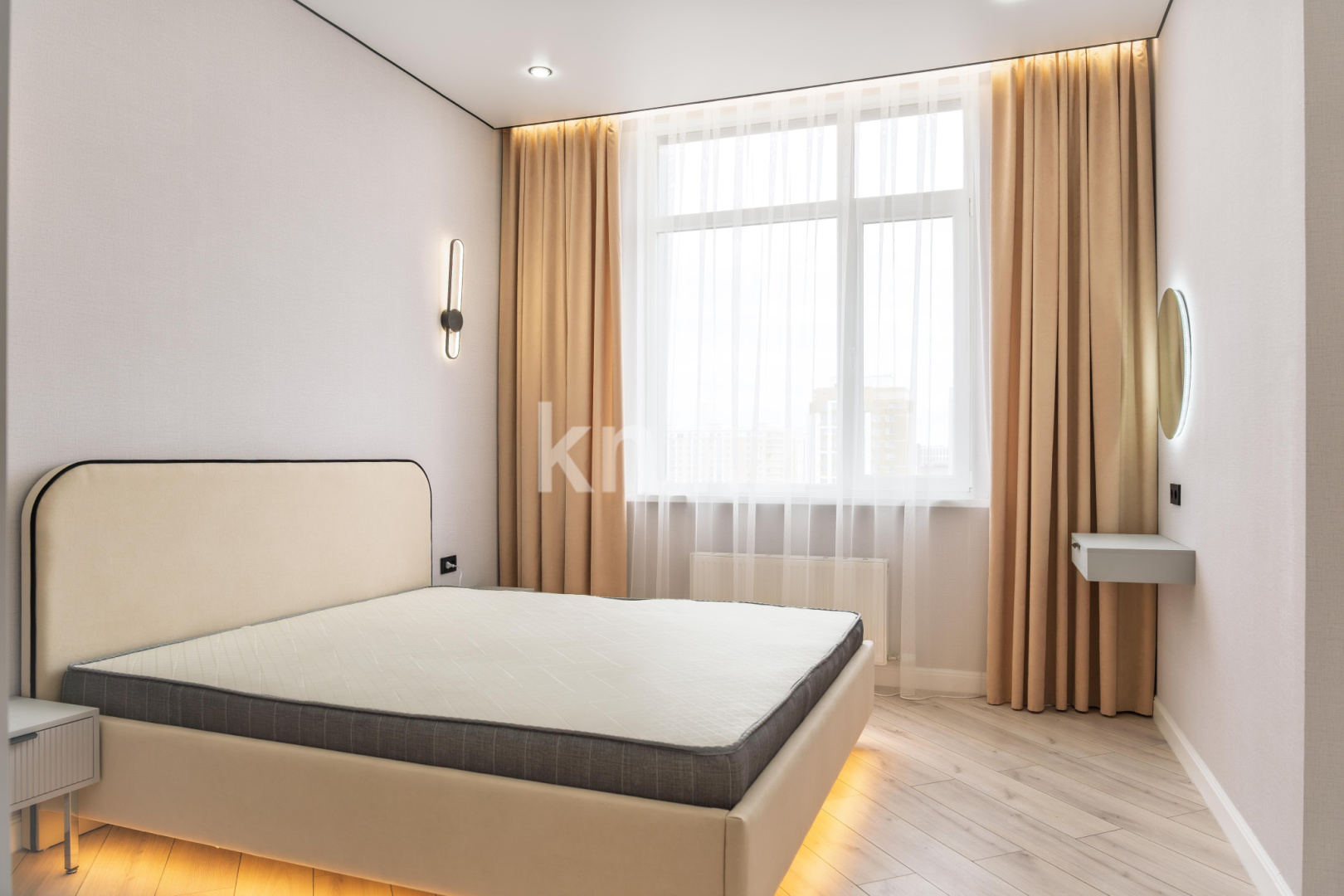 Продажа 3-комнатной квартиры, 65 м² в Астане - фото 14