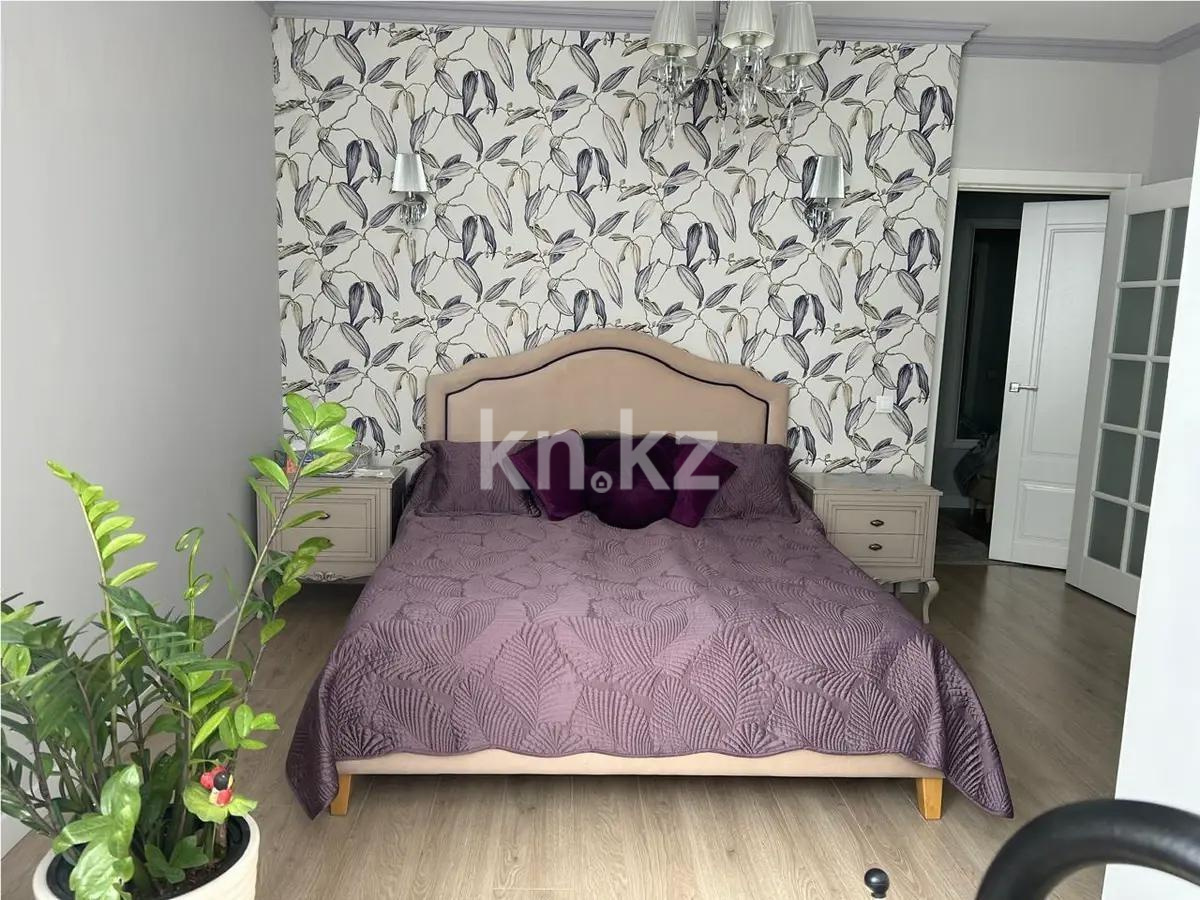 Продажа 3-комнатной квартиры, 83.9 м², ул. Кенесары хана, дом  54/34 в Алматы - фото 3