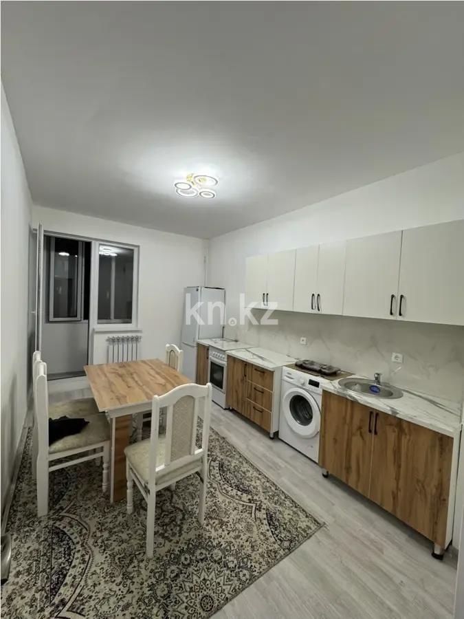 Продажа 2-комнатной квартиры, 57 м² в Алматы - фото 3