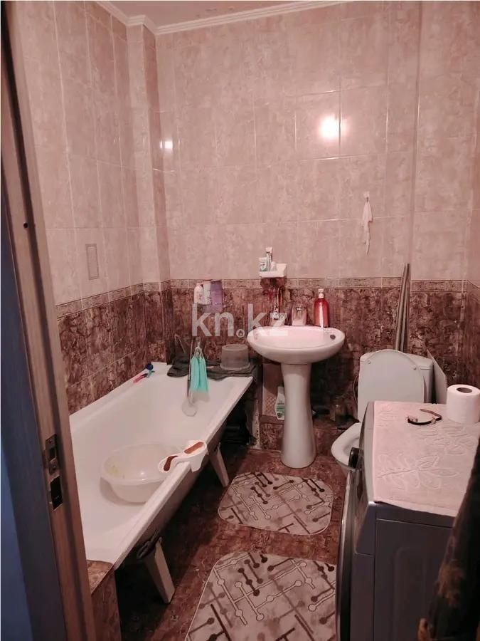 Продажа 1-комнатной квартиры, 41 м² в Алматы - фото 3