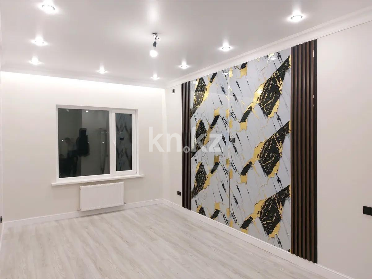 Продажа 1-комнатной квартиры, 41 м² в Астане