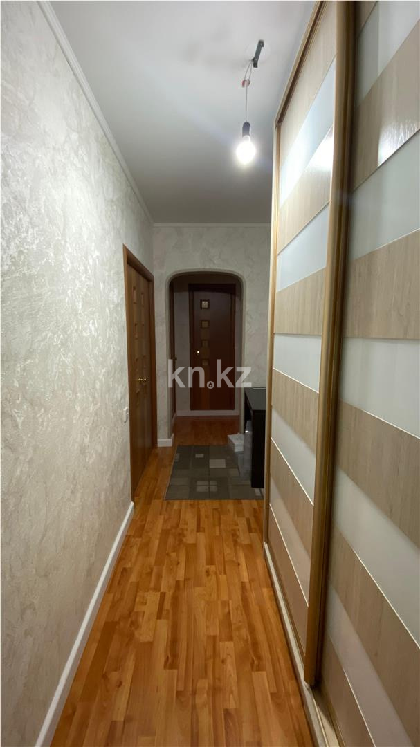 Продажа 3-комнатной квартиры, 71 м², мкр-н Степной-1 в Караганде - фото 9