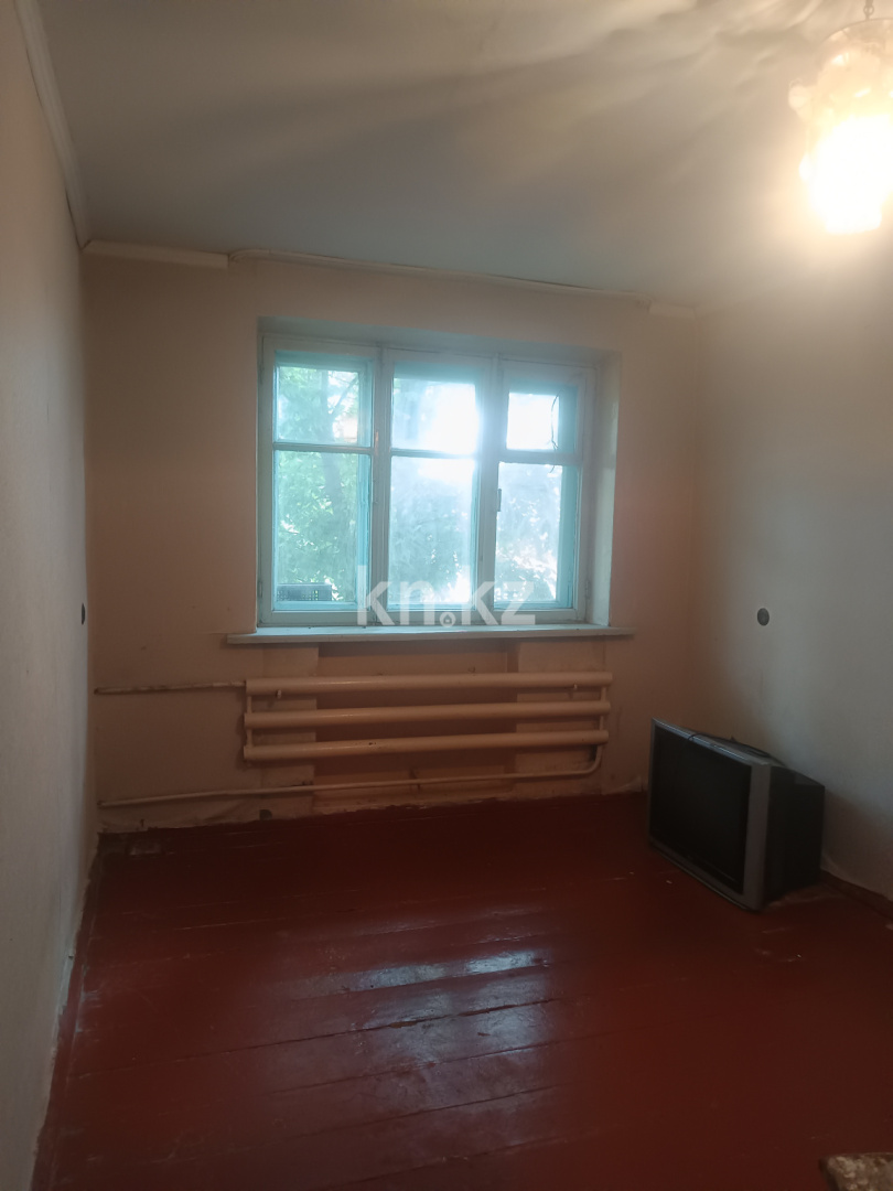Продажа 2-комнатной квартиры, 39 м² в Таразе