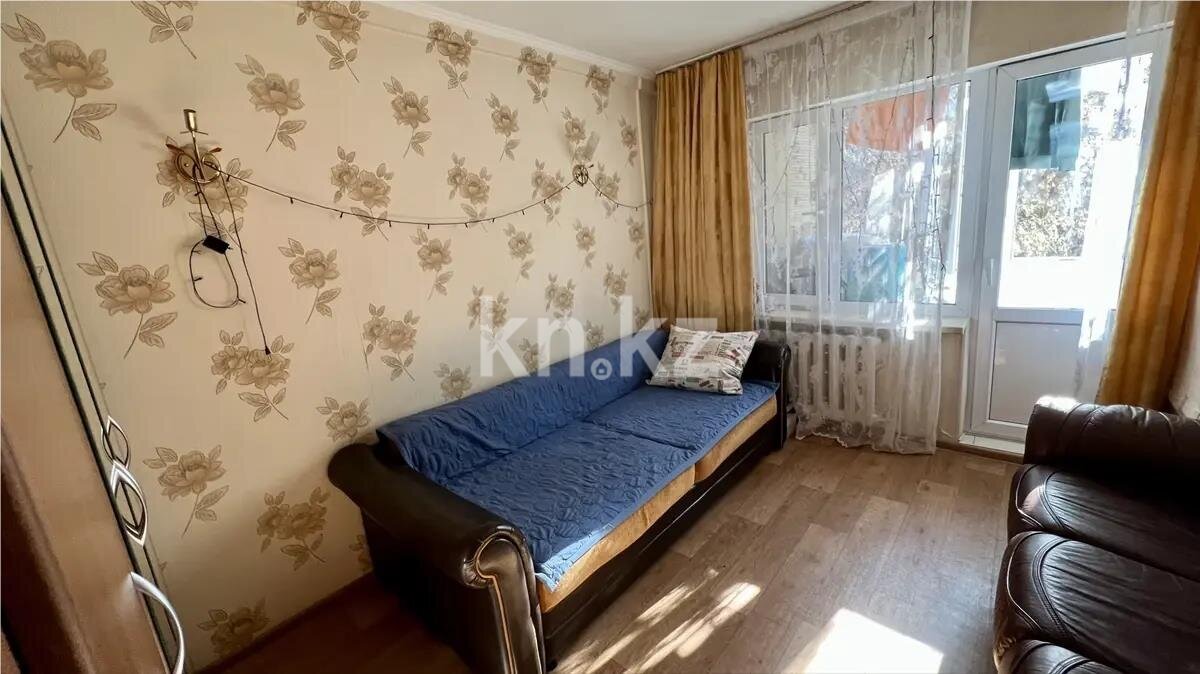 Продажа 2-комнатной квартиры, 46 м² в Астане - фото 2