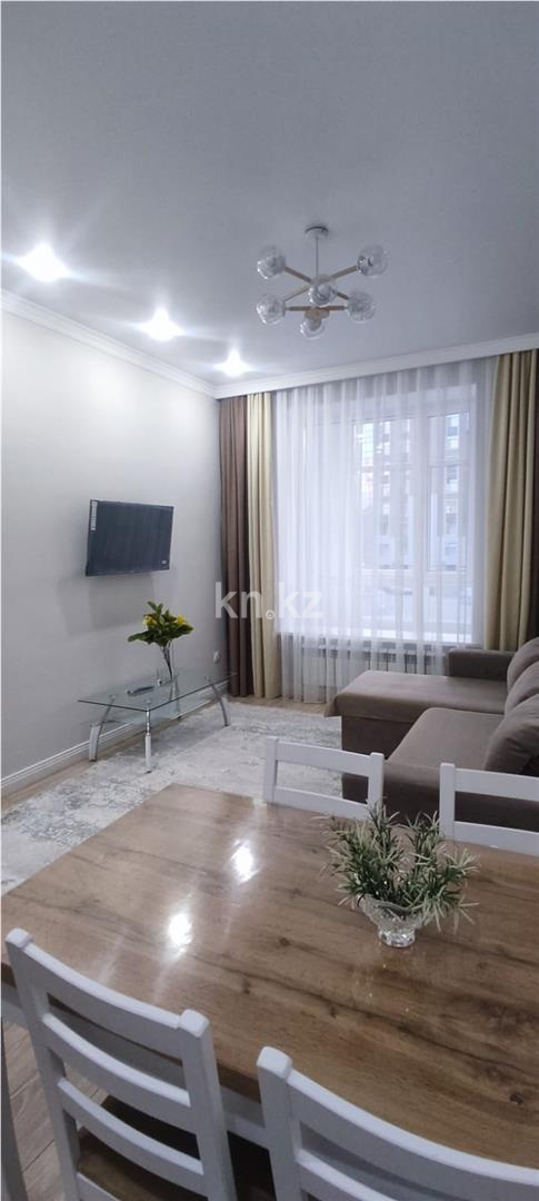 Продажа 2-комнатной квартиры, 40 м² в Астане