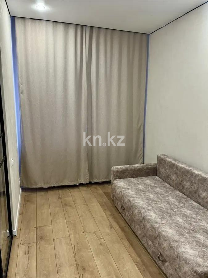 Продажа 2-комнатной квартиры, 40 м² в Астане