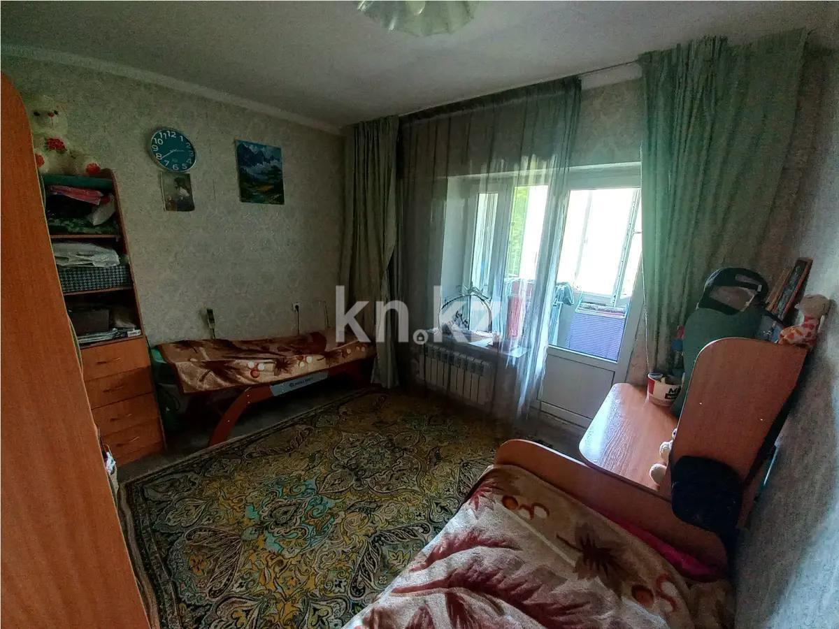 Продажа 2-комнатной квартиры, 53 м² в Алматы - фото 2