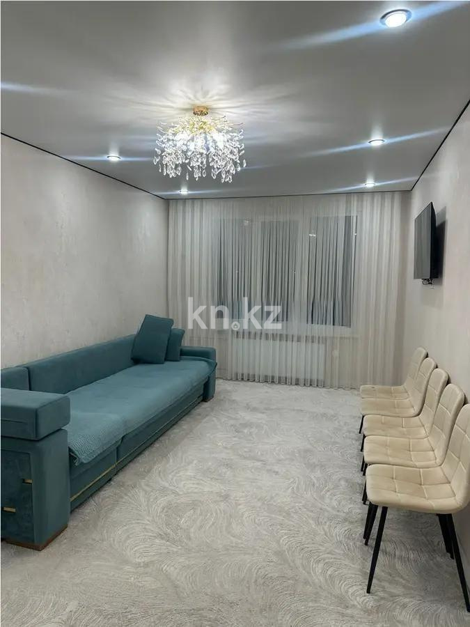 Продажа 2-комнатной квартиры, 60 м² в Астане