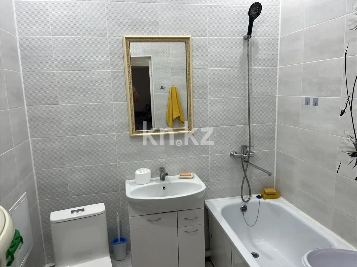 Продажа 2-комнатной квартиры, 68.4 м² в Астане - фото 5