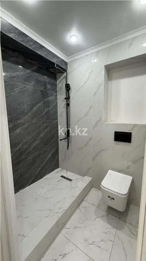 Продажа 3-комнатной квартиры, 108 м² в Алматы - фото 4