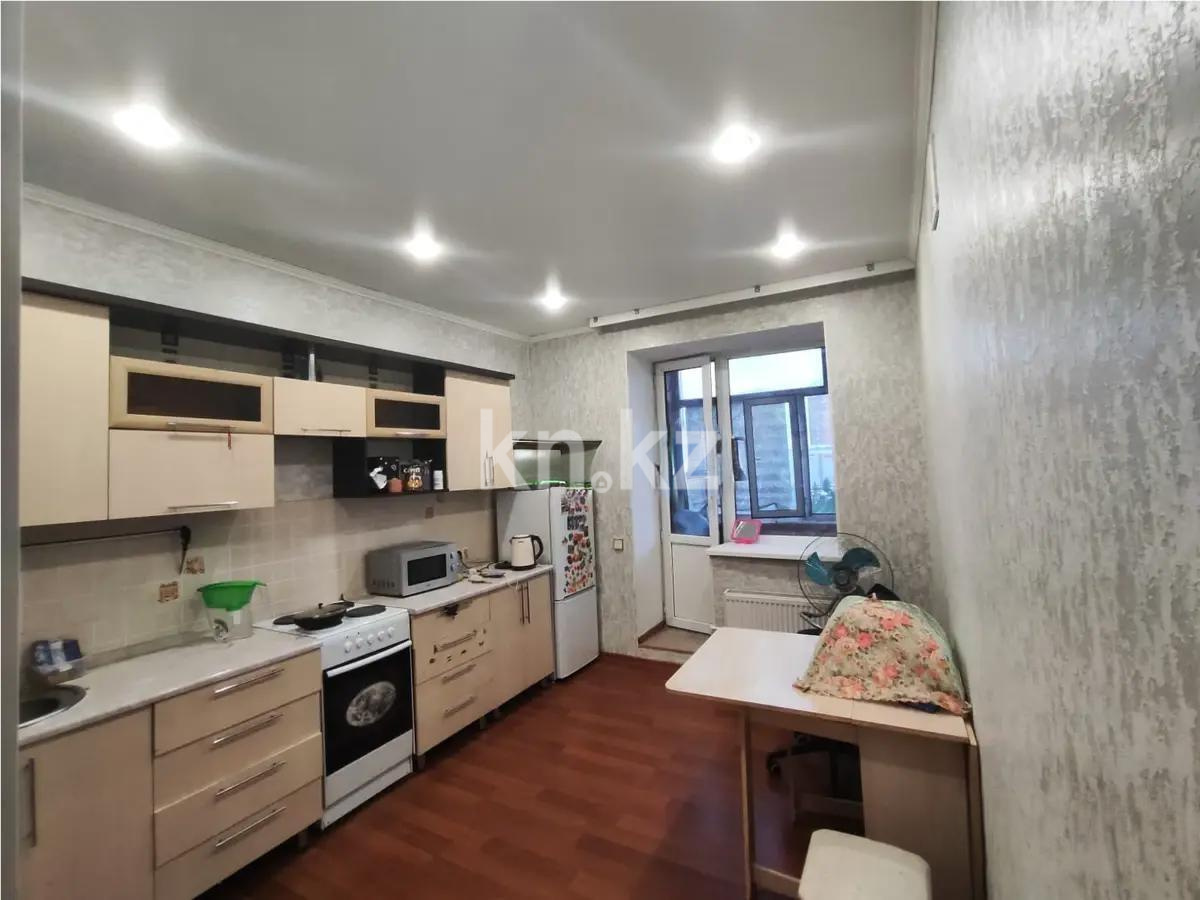 Продажа 1-комнатной квартиры, 40 м² в Астане - фото 2