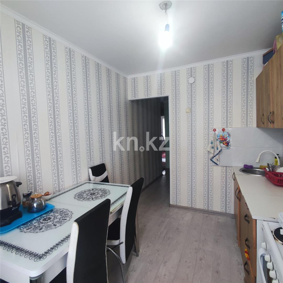 Продажа 3-комнатной квартиры, 60 м², мкр. 2 в Абае - фото 12