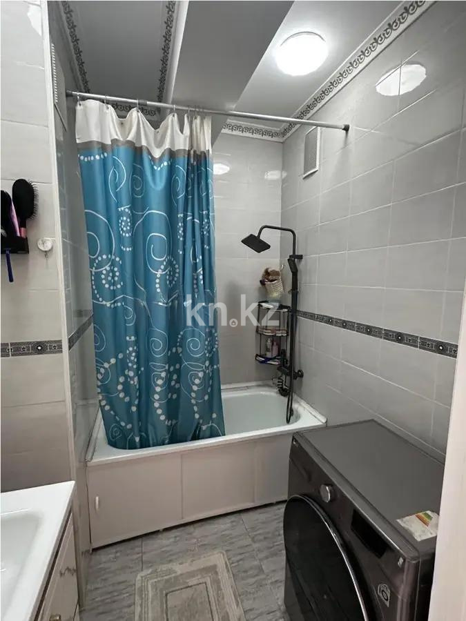 Продажа 2-комнатной квартиры, 58.9 м² в Алматы - фото 4