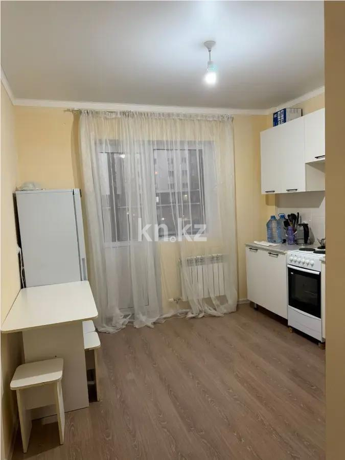 Продажа 1-комнатной квартиры, 45 м² в Астане - фото 3
