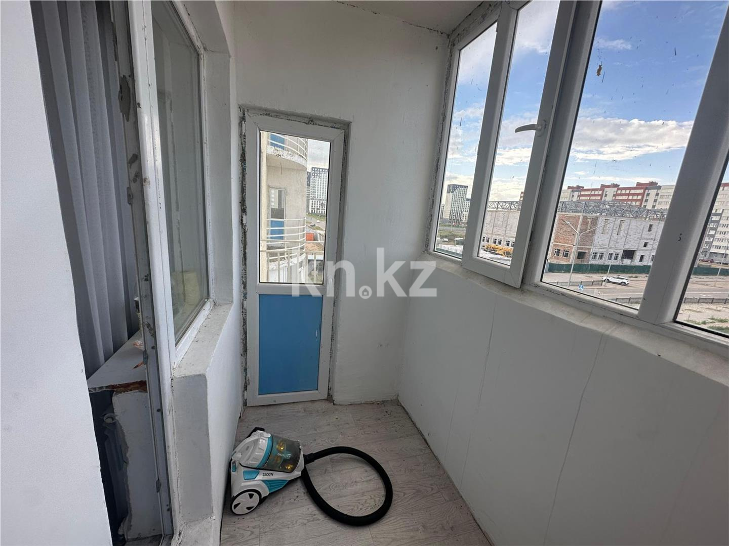 Продажа 2-комнатной квартиры, 69.1 м², ул. Е-15 в Астане - фото 9
