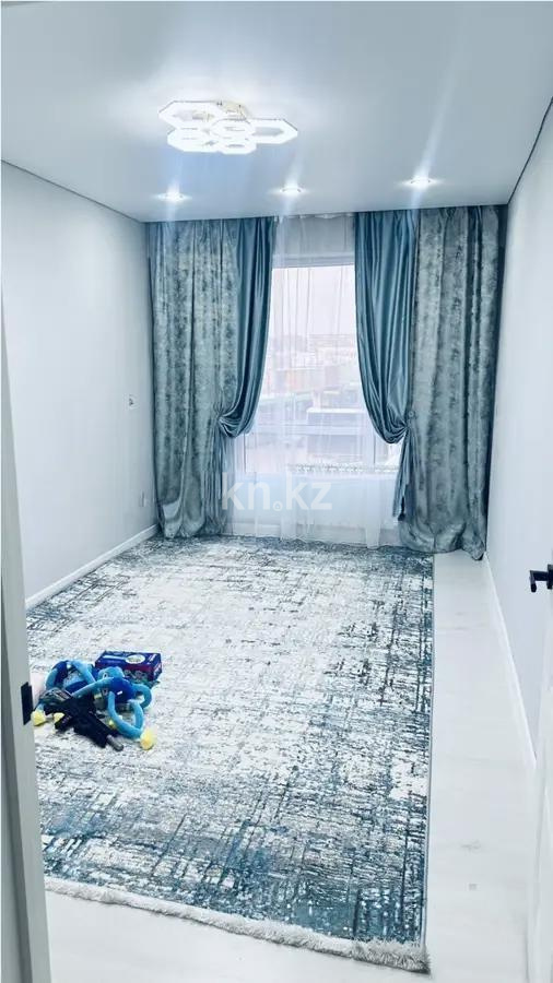 Продажа 2-комнатной квартиры, 37 м² в Алматы - фото 2