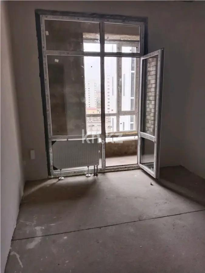 Продажа 1-комнатной квартиры, 39.17 м², ул. Серкебаева, дом  49 в Астане - фото 2