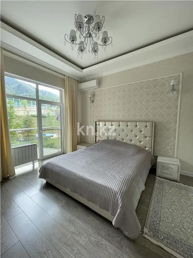 Продажа 3-комнатной квартиры, 120 м² в Алматы - фото 2