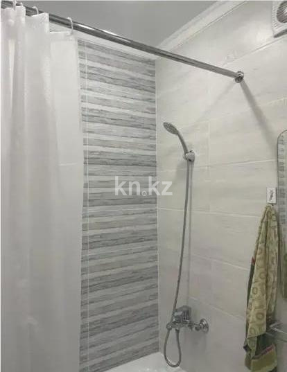 Продажа 1-комнатной квартиры, 32 м², ул. Байтурсынова, дом  39/3 в Астане - фото 5