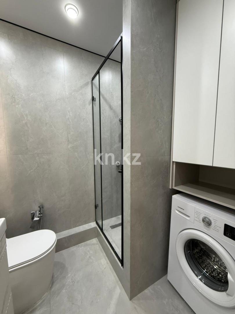 Продажа 1-комнатной квартиры, 34 м², пр. Райымбека, дом  590/14 в Алматы - фото 15