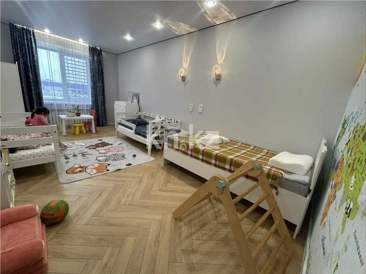 Продажа 3-комнатной квартиры, 103 м², ул. А 431, дом  21 в Астане - фото 3