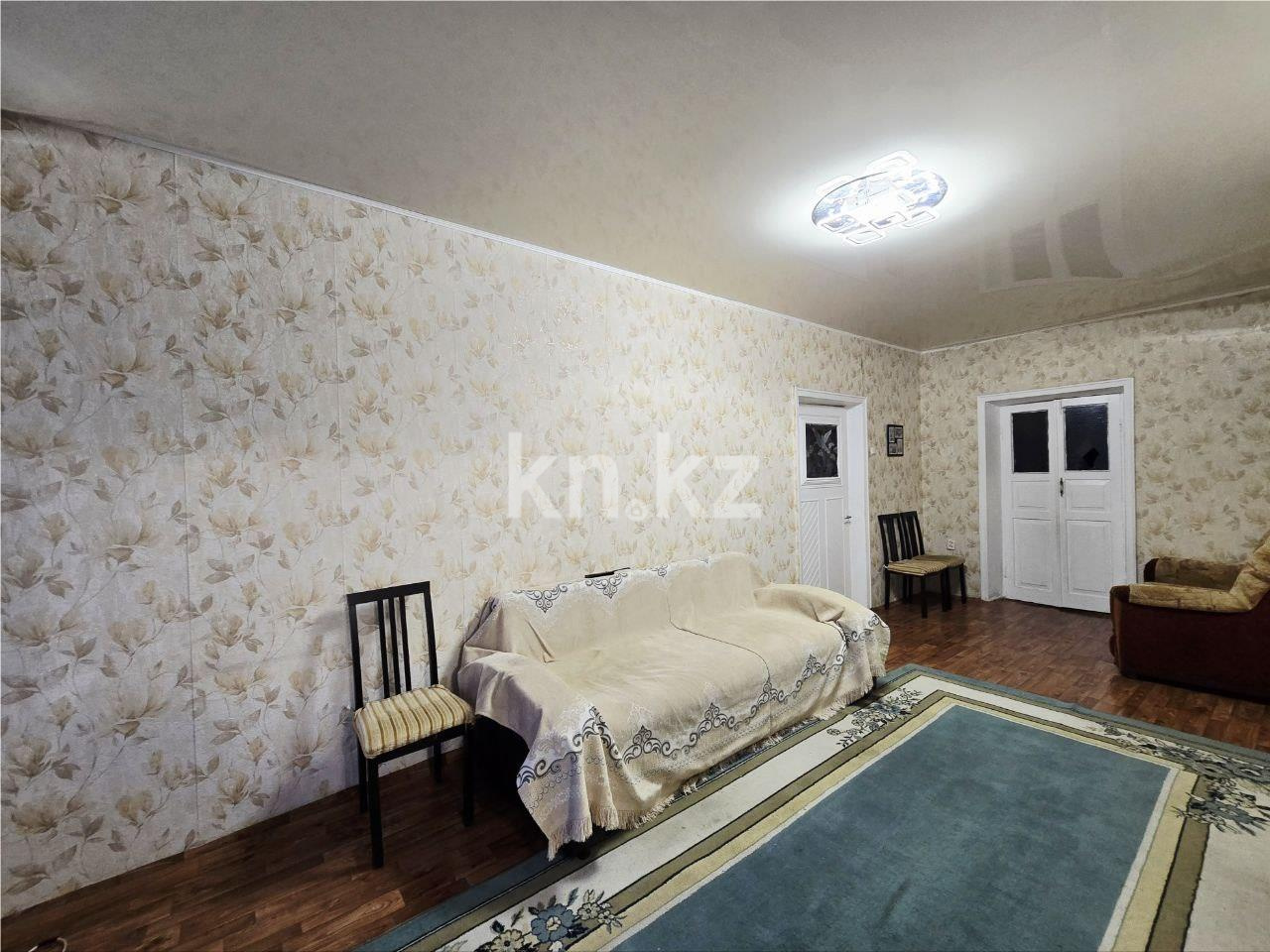 Продажа 5-комнатного дома, 147 м², ул. Шевченко в Темиртау - фото 3