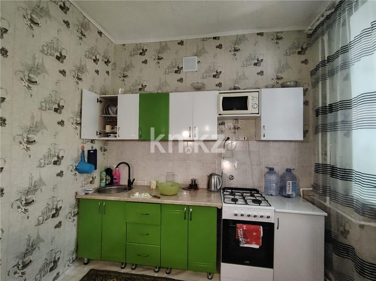 Продажа 2-комнатной квартиры, 58 м², ул. Чернышевского, дом  85 в Темиртау - фото 13