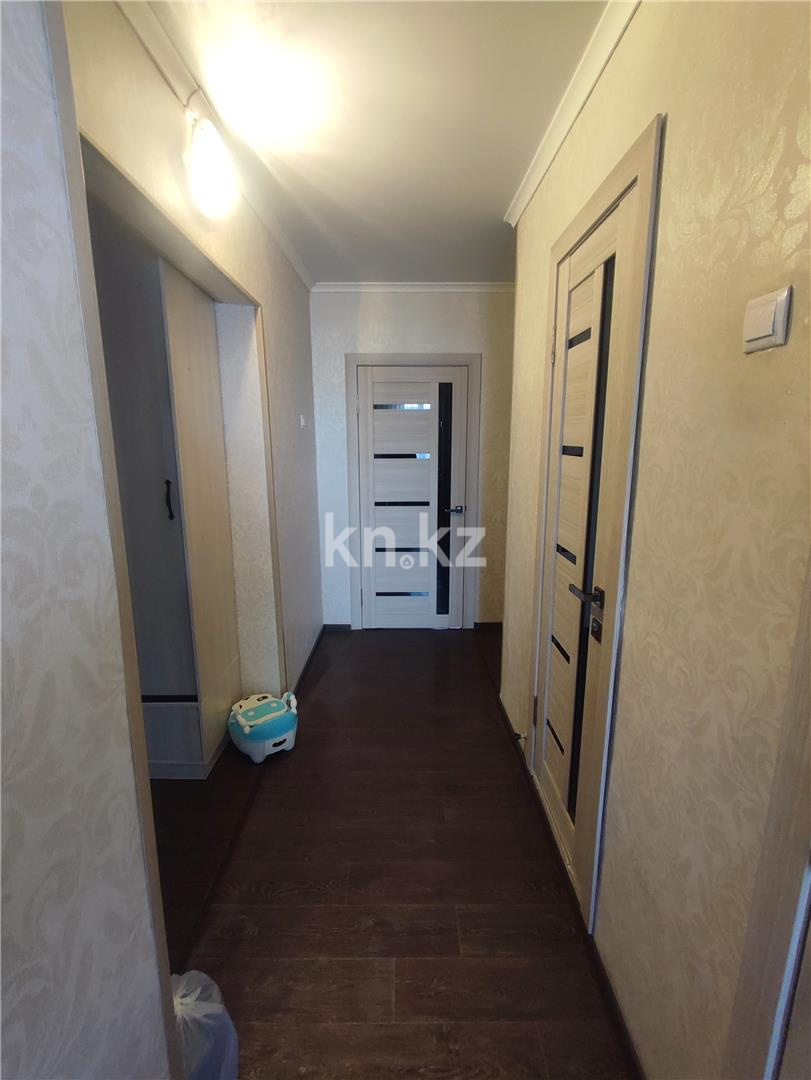 Продажа 4-комнатной квартиры, 80 м², мкр-н Степной-4 в Караганде - фото 13