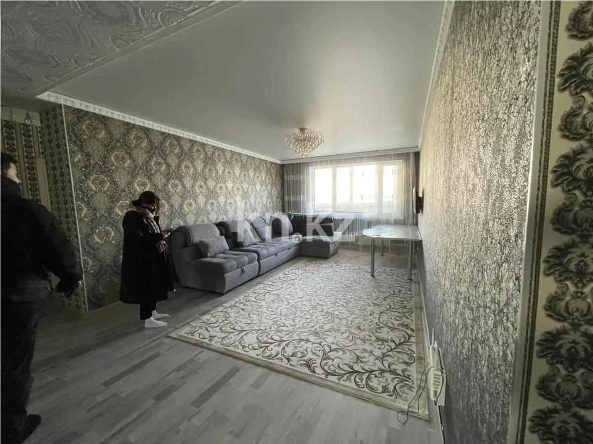 Продажа 3-комнатной квартиры, 89.9 м² в Астане