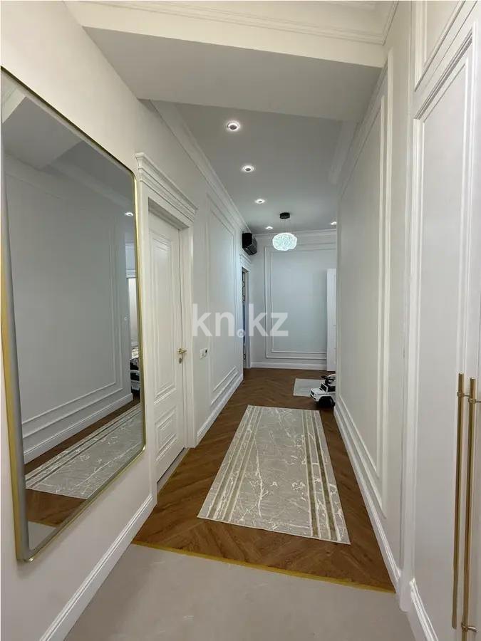 Продажа 3-комнатной квартиры, 123 м², ул. Сейдимбека, дом  110/1 в Алматы - фото 10