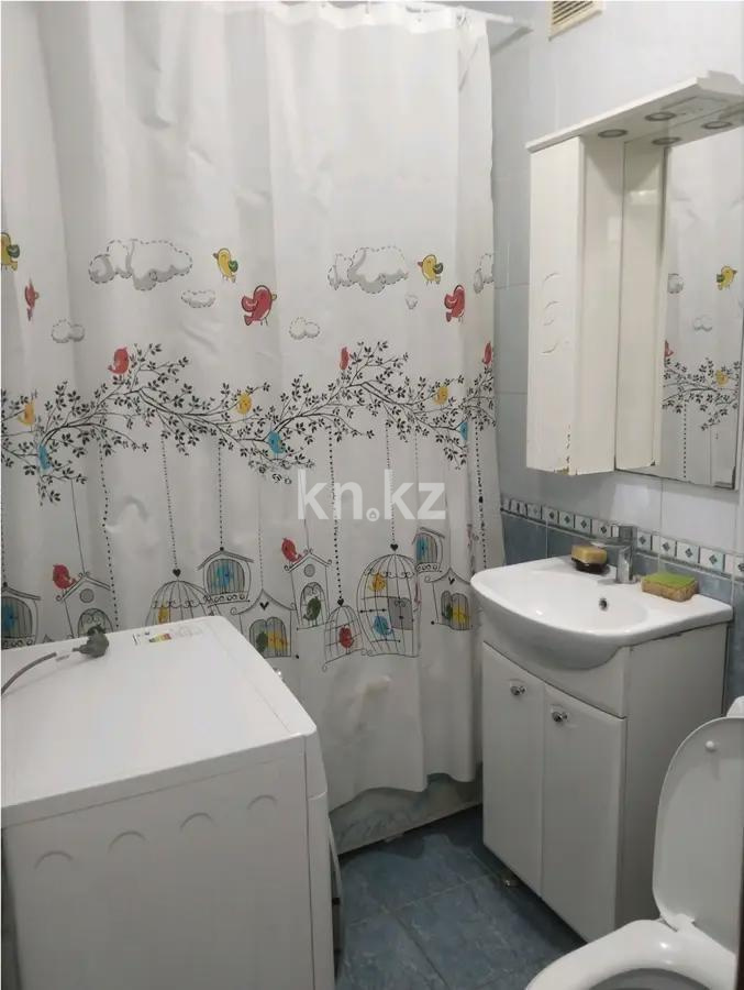 Продажа 3-комнатной квартиры, 48 м² в Астане - фото 5