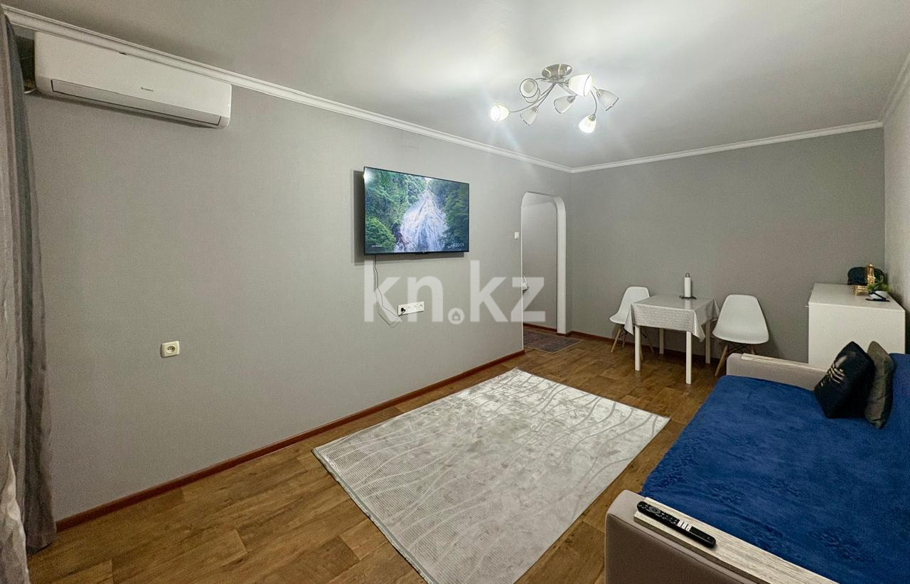 Продажа 2-комнатной квартиры, 42 м² в Алматы - фото 4