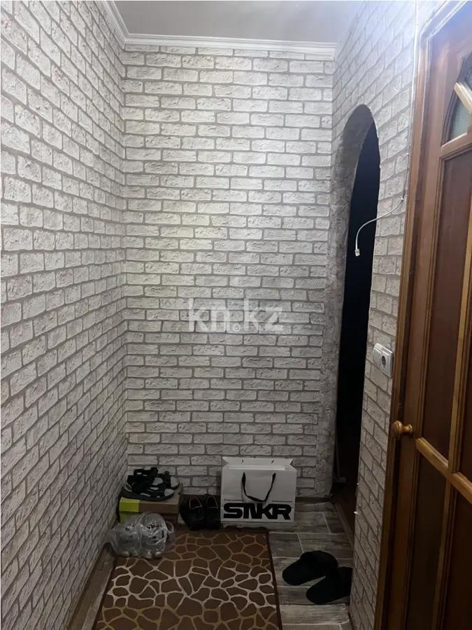 Продажа 2-комнатной квартиры, 39 м² в Алматы - фото 4