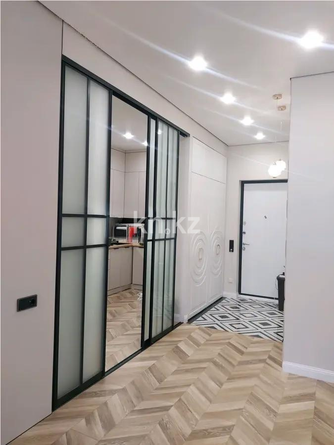 Продажа 3-комнатной квартиры, 74 м² в Алматы - фото 3