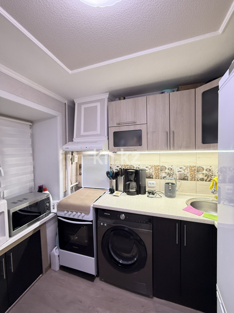 Продажа 2-комнатной квартиры, 40.4 м² в Караганде - фото 4