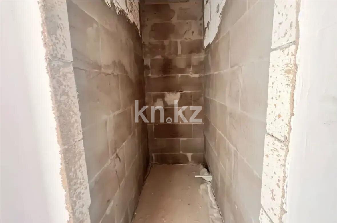 Продажа 1-комнатной квартиры, 33.4 м² в Астане - фото 3