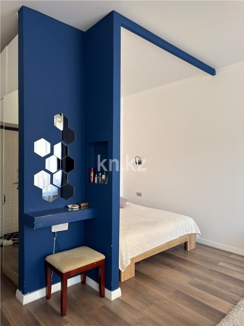 Продажа 1-комнатной квартиры, 36 м² в Астане - фото 5
