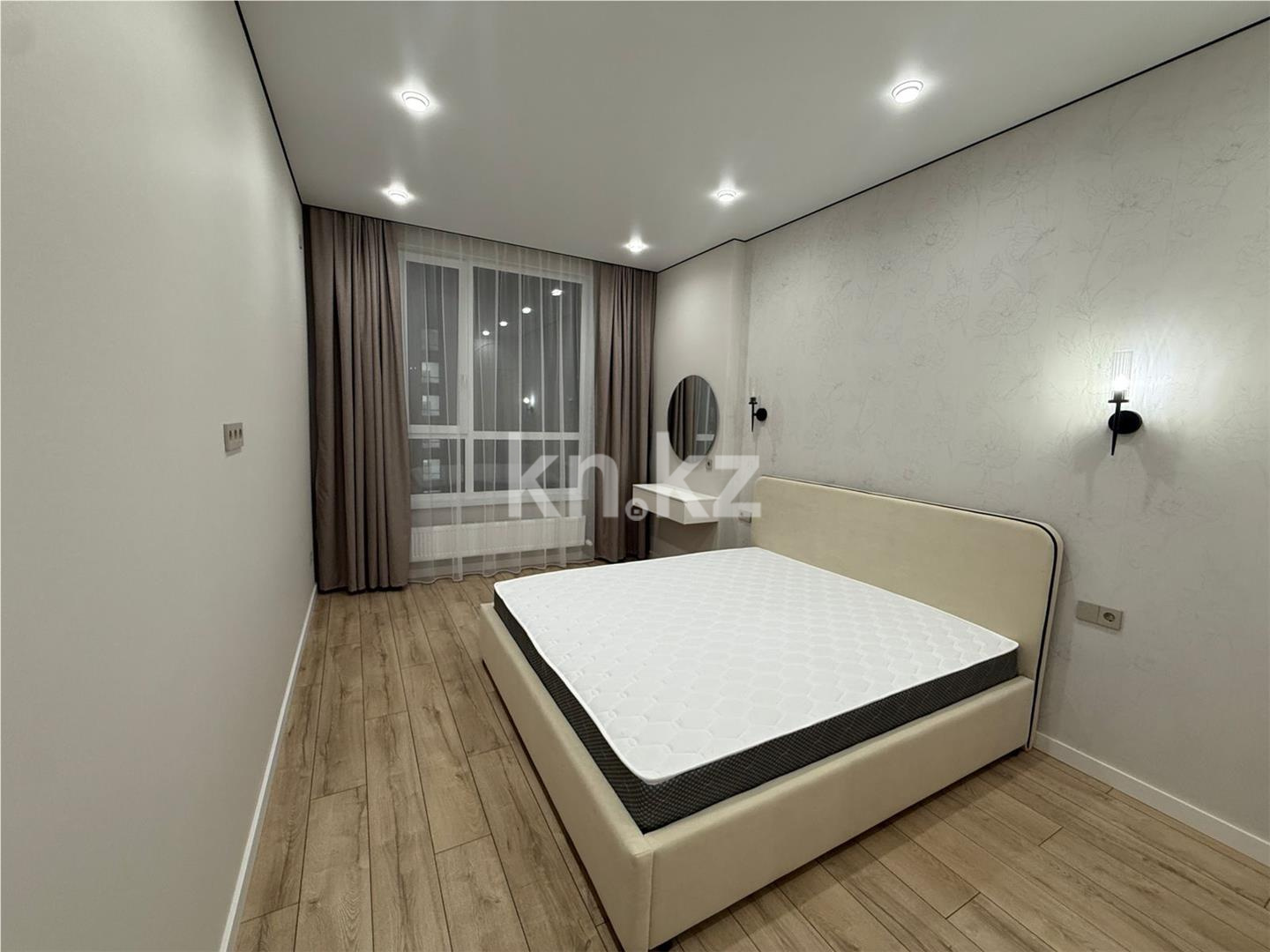 Продажа 3-комнатной квартиры, 69.1 м², ул. Култегин в Астане - фото 3