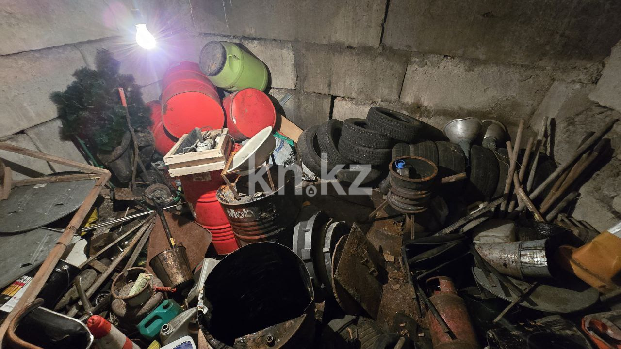 Продажа , 45 м², 86 квартал в Темиртау - фото 4