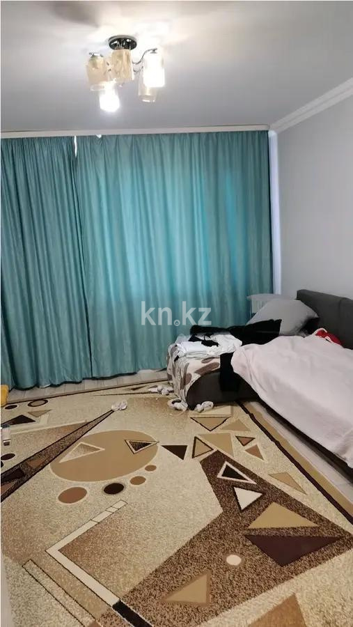 Продажа 2-комнатной квартиры, 54 м² в Астане