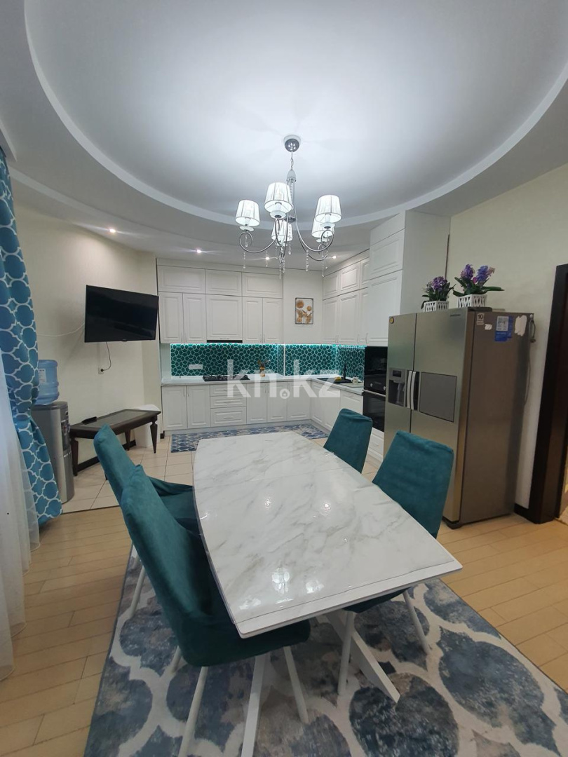 Продажа 4-комнатной квартиры, 240 м² в Алматы - фото 18