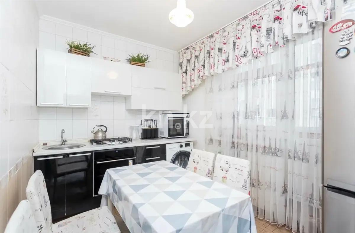 Продажа 2-комнатной квартиры, 52 м² в Алматы - фото 3